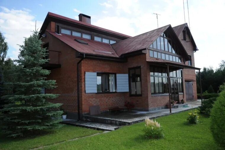 Продажа дома деревня Лобково, цена 2700000 рублей, 2024 год объявление № 161138 