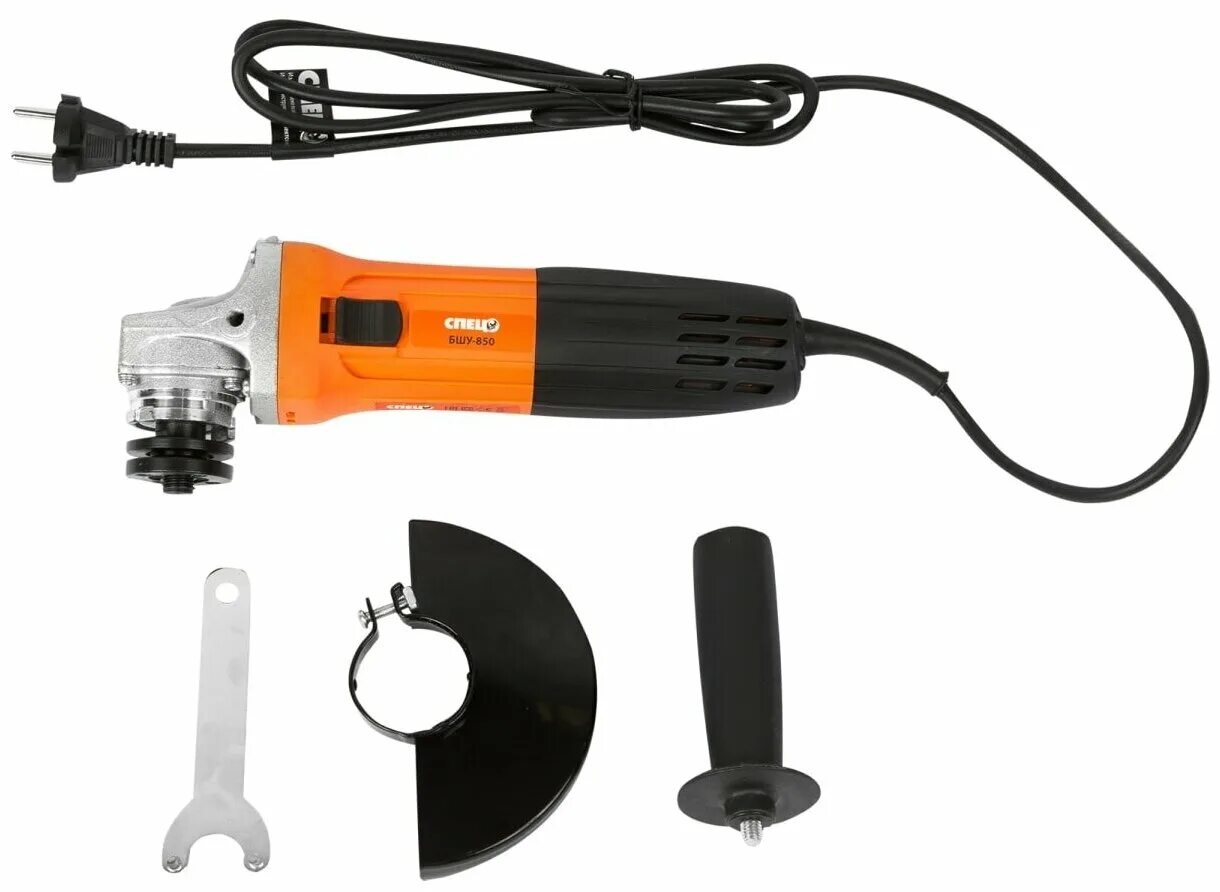 Болгарка спец бшу-850. Спец бшу-1000 125 мм. Сетевая угловая шлифмашина спец спец-1506. Болгарка бикор бшу 850-1. Ушм спец бшу-1000.