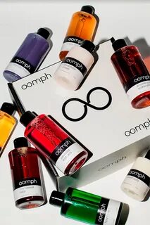 Oomph косметика