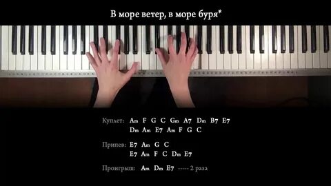 Слушать песню кружится море ветров наше лето