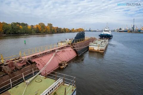 Ленинский комсомол кронштадт