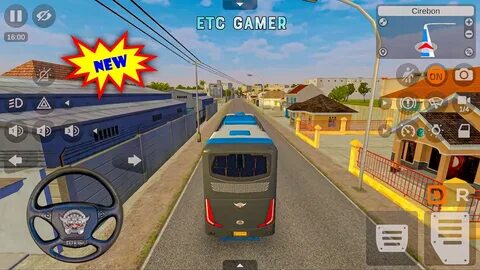 Play bus