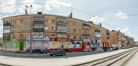 Космонавтов свердловская область