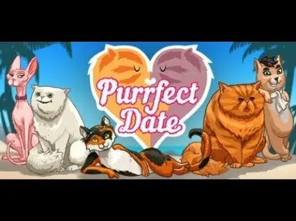 Purrfect tale мод