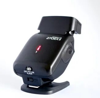 Canon ex