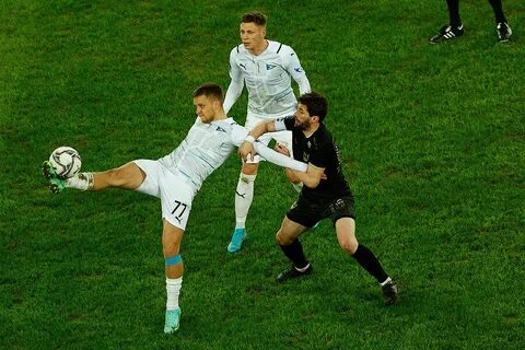 Футбол балтика кубок