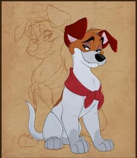 Dog персонаж