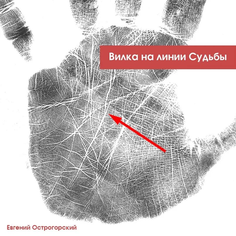 Ломаные линии судьбы читать. Линии судьбы. датировка линии судьбы. смещение линии судьбы. вилка на линии судьбы.
