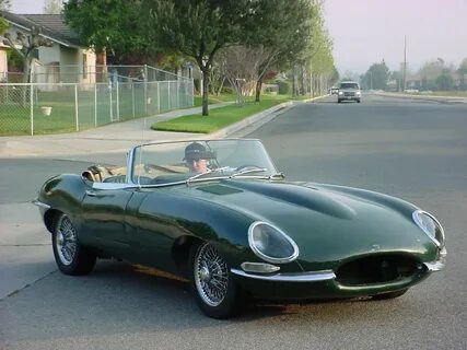 E type c