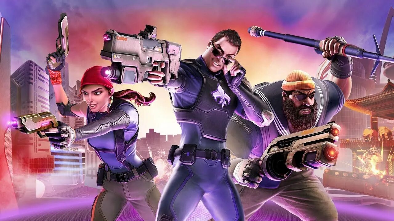 Agents do. Saints row agents of mayhem. agents of mayhem (2017). saints row агент. saints row mayhem.