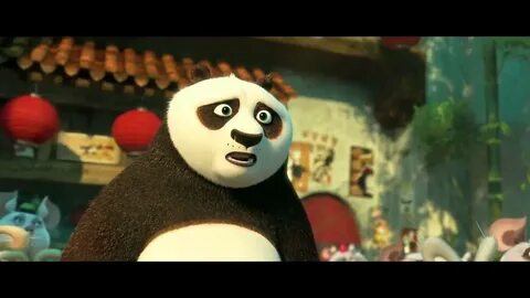 Ku panda
