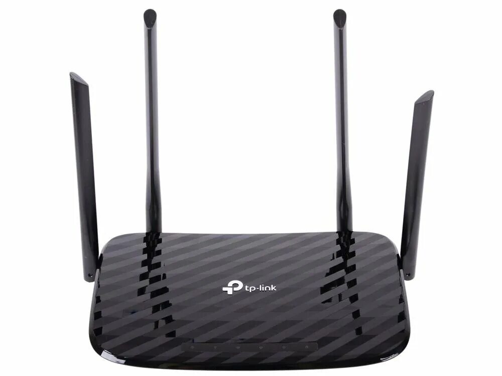 Wifi tp link ac1200