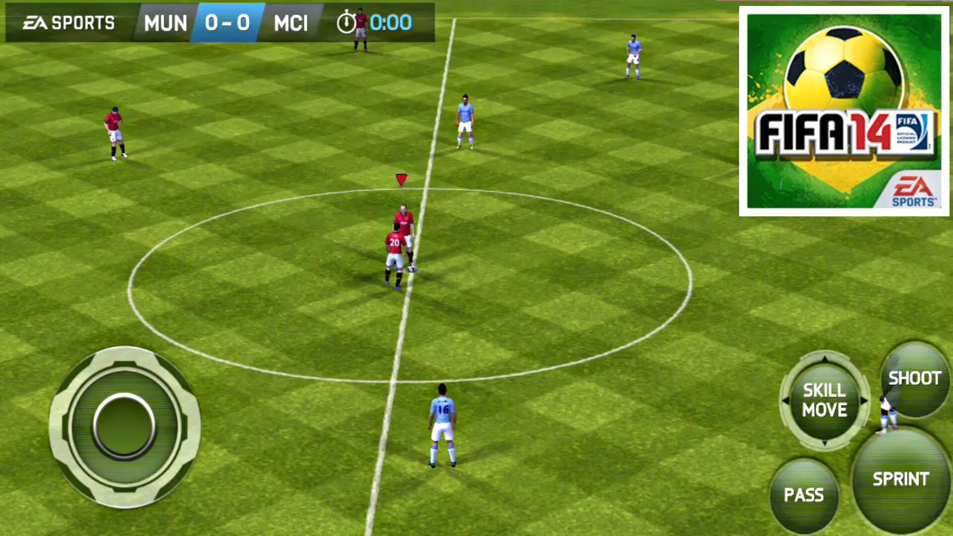 Fifa mobile apk