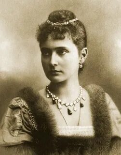 Царица федоровна