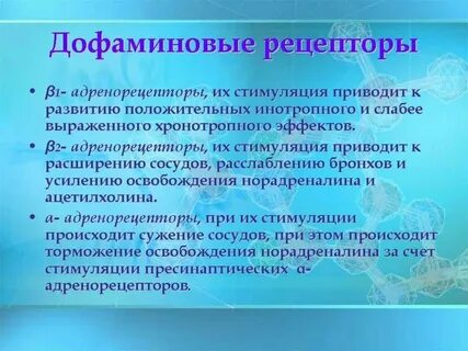 Хронотропное действие