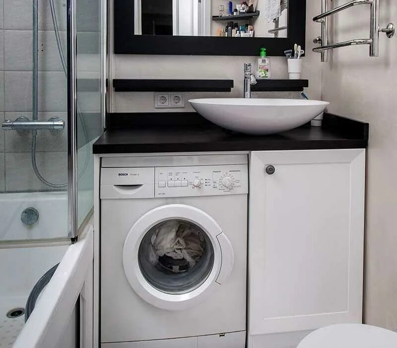 Santek Пилот 61.5 см 1WH301970 раковина купить в Минске, цена