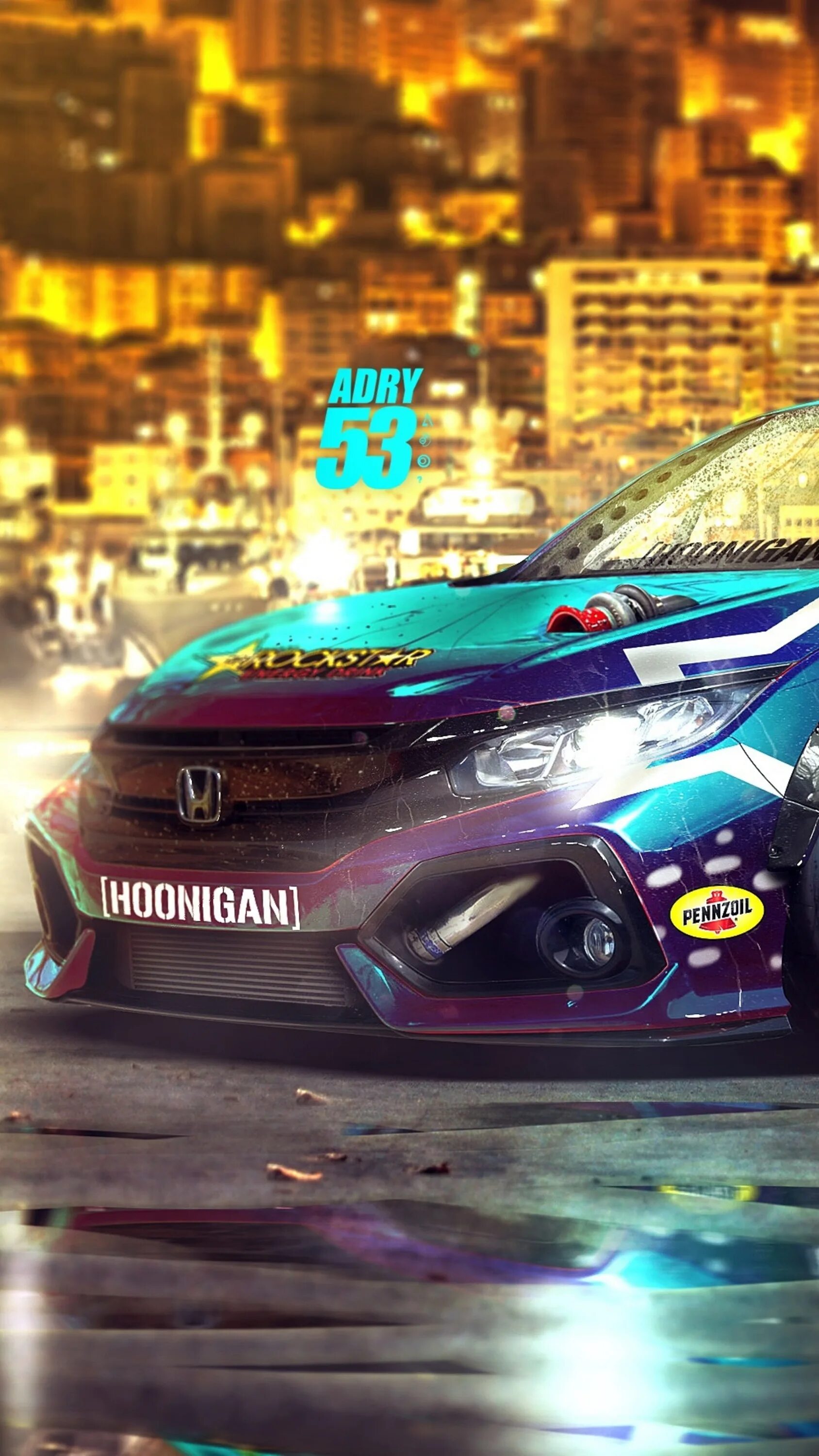 Honda арт. Цивик арт. Honda Civic Art. Хонда арты.