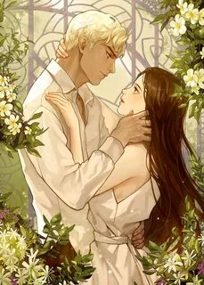 Romantic novel is