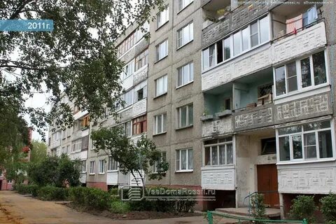 Воскресенск 6
