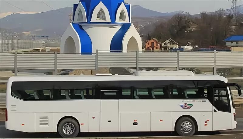 Сочи 24 автобус. Сочи 24 автобус