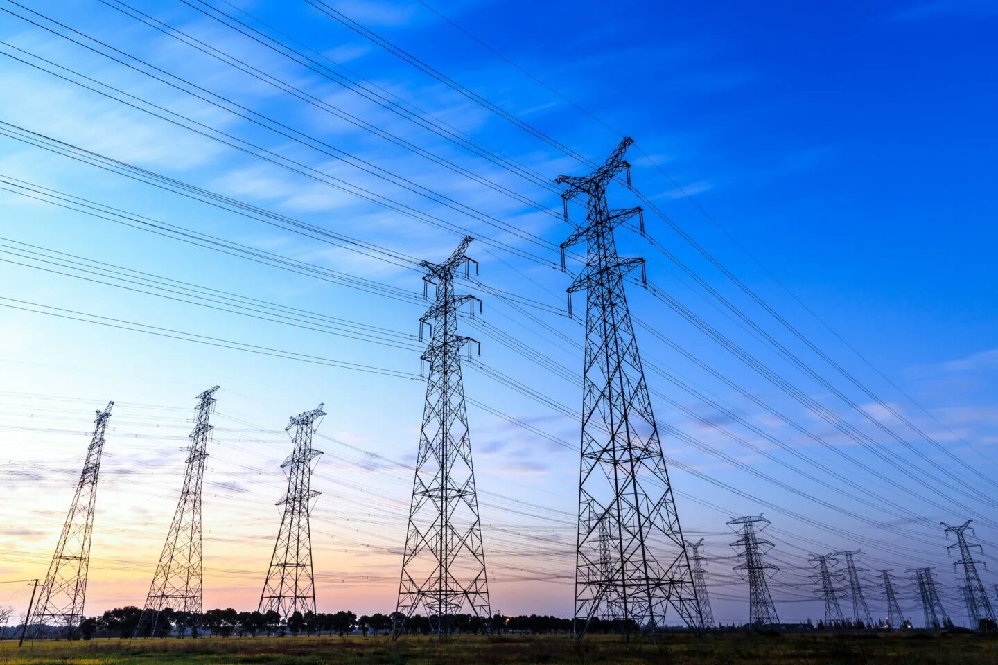 Electrical networks