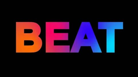 Beats текст