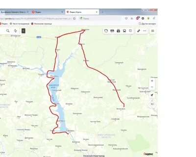 Сколько километров до звездного