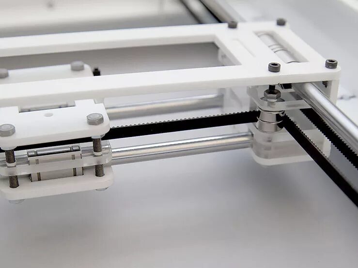 Пневматика для 3 д принтера hbot. 3д принтер core xy. Кинематика prusa i3. 3в принтер h-bot. H-bot на мебельных направляющих.
