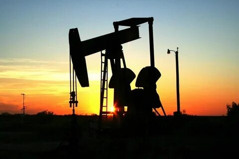 Про нефтяников