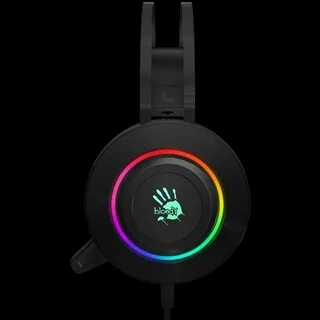 Наушники bloody g521