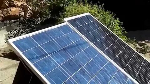 Multi solar