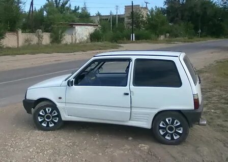 R12 ока