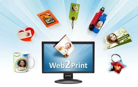 Print w
