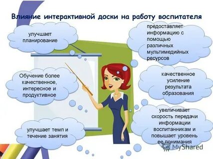 Какое образование нужно чтобы работать воспитателем