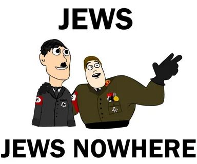 Jew meme