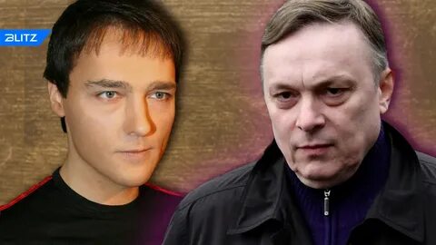 Шатунов и разин