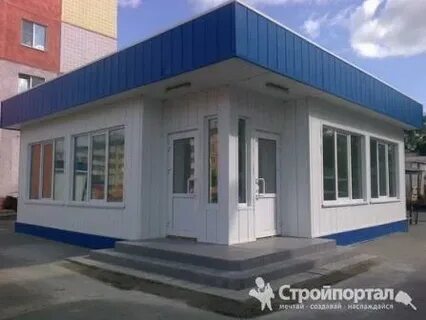 Построить магазин 12 12