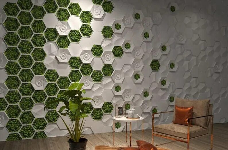 edgy tiles by patrycja domanska + tanja lightfoot for kaza concrete в 2024 г Обл