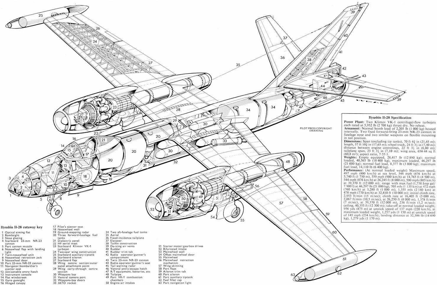 Чертеж 14. Компоновочная схема ил-14. Ил-28 чертежи. Ил-28 компоновка самолета. Ил-28 схема.