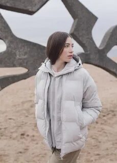 Куртки вместе