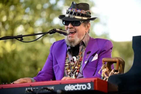 Dr john