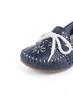 Мокасины рикер женские