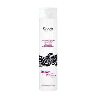 усилитель для волос kapous