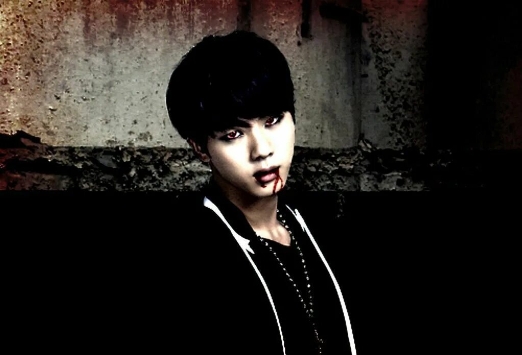 Rm vampire дальность