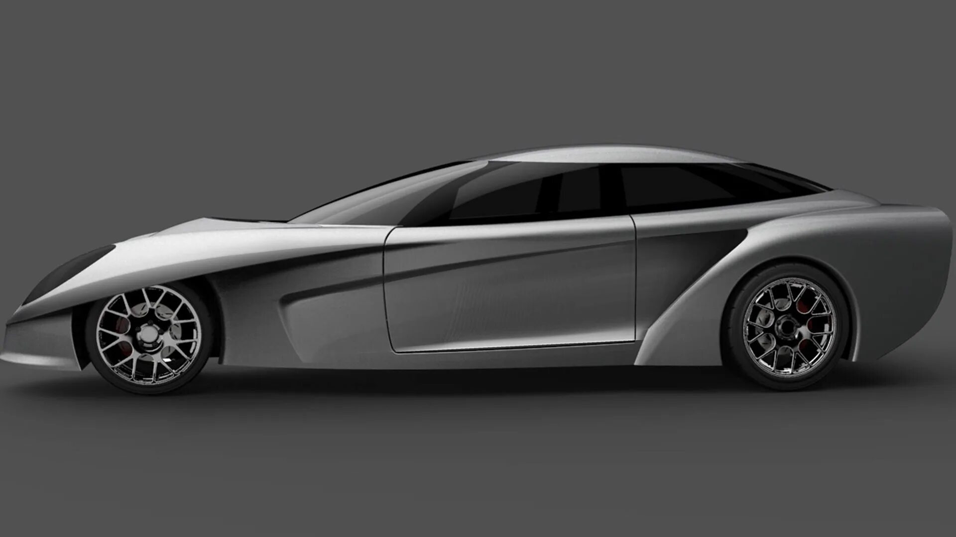 Infiniti prototype 10. Одноместный спорткар концепт. Rapid prototype 3ds max. Auto prototypes. Транспортный прототип.