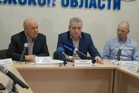 Компания черниковых