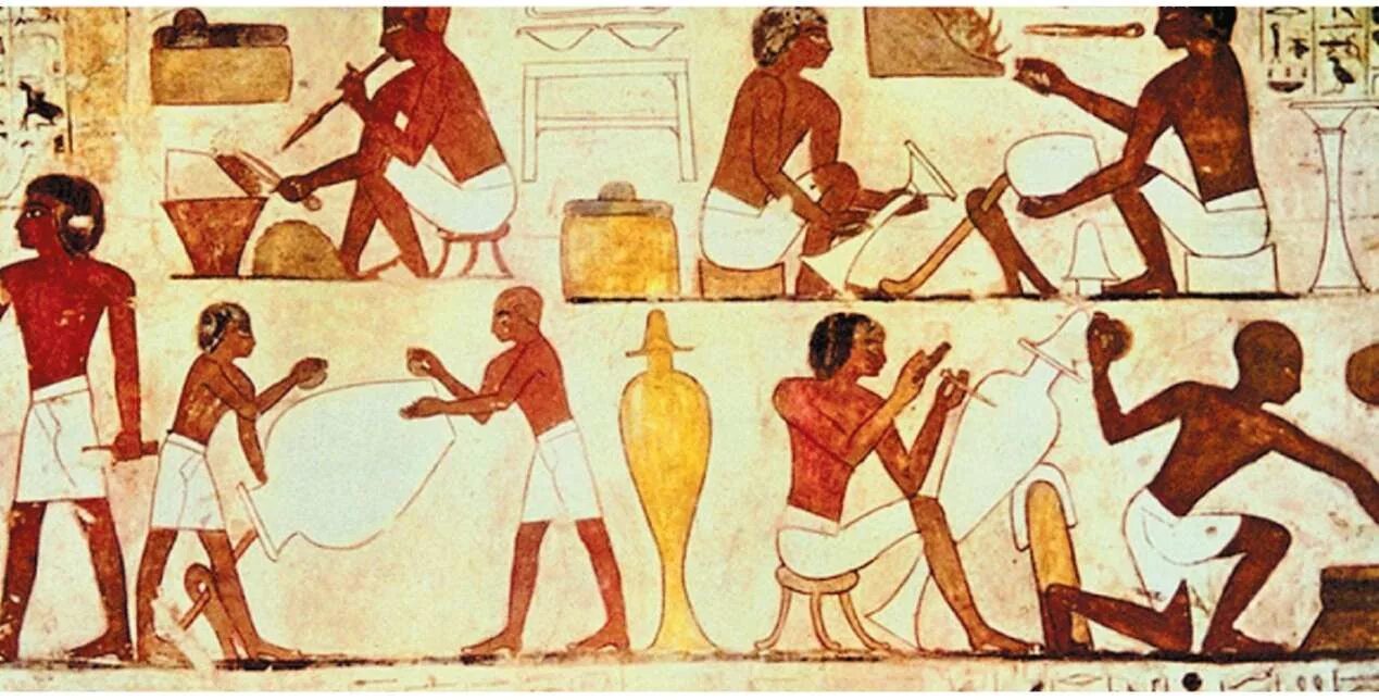 Труд в древности. Древний Египет ремесленники в Египте. Ремесло в древнем Египте. Ремёсла ремесленников в древнем Египте. Труд ремесленников в древнем Египте.