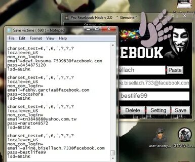 Hack перевод
