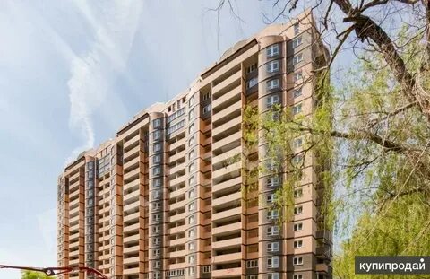 Парусная 10 краснодар