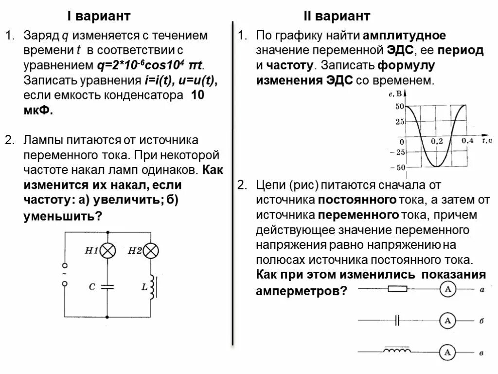 Физика 11 класс электромагнитные колебания решение задач. Заряд и сила тока электромагнитные колебания. Решение задач по физике 9 класс электромагнитные волны. Задачи по физике электромагнитные колебания. Магнитный ток 9 класс тест